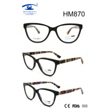 High Quality New Arrival Optical Frame (HM870)